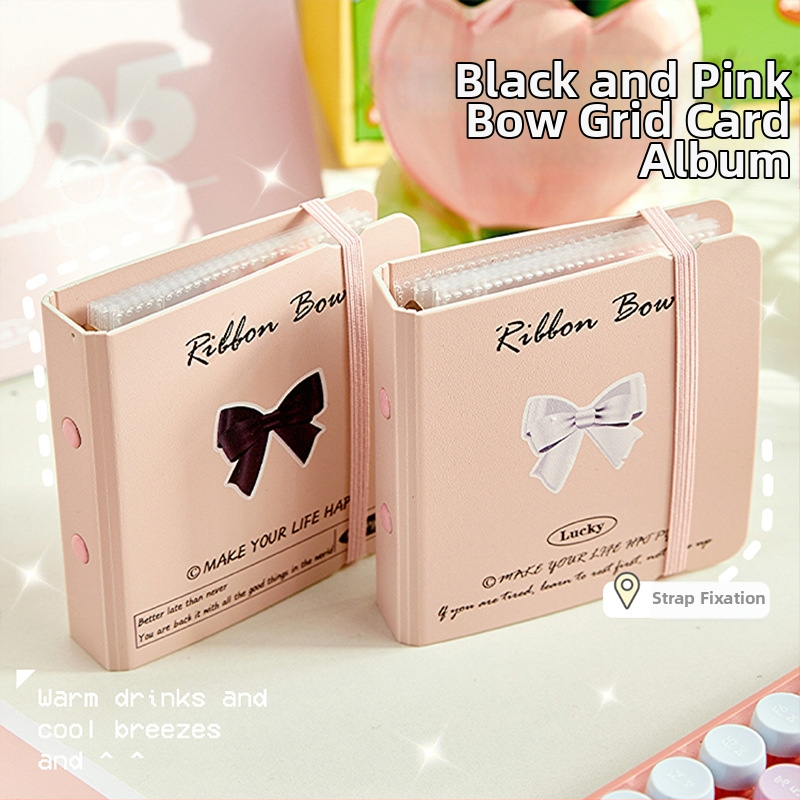 Fotoalbum s voľnými listami, PP obal, 20 strán