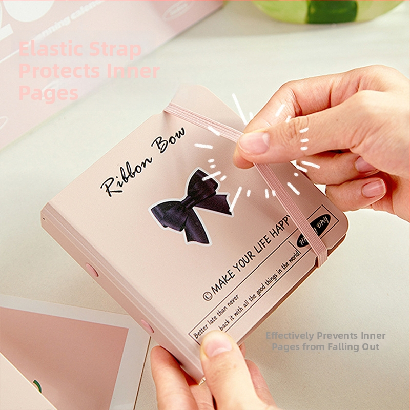 Fotoalbum s voľnými listami, PP obal, 20 strán