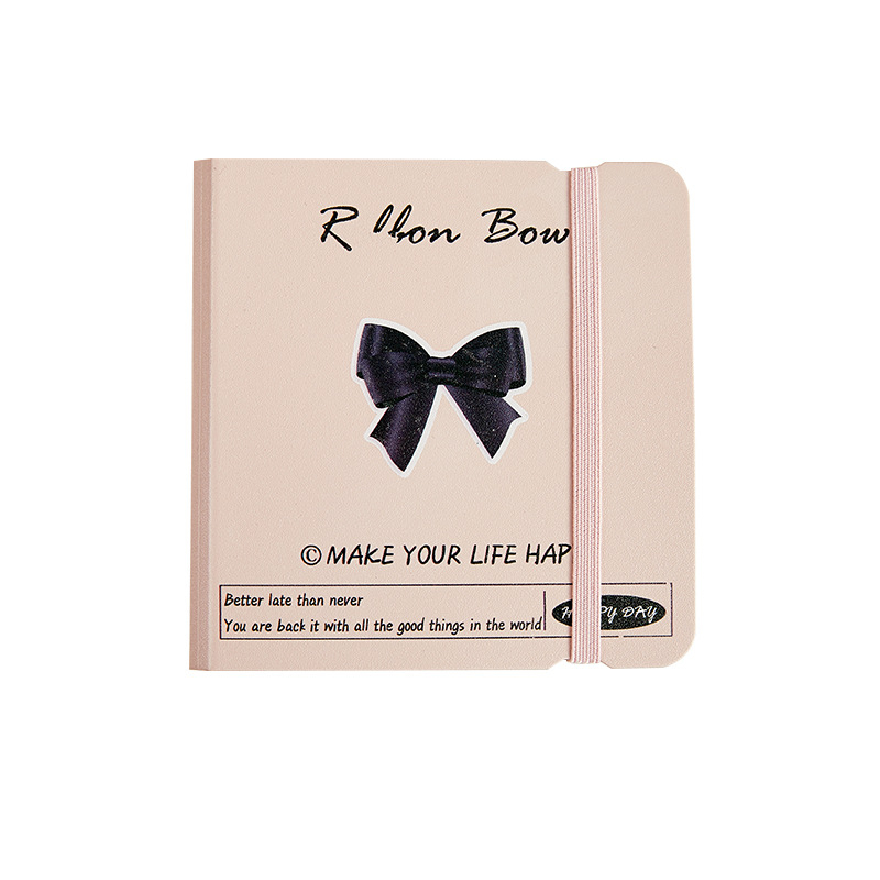 Füzetes fotóalbum, PP borítóval, 20 oldal