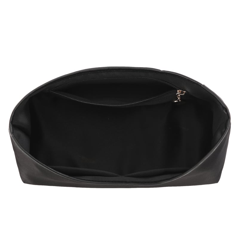 Ohsheliy unutarnja podstava Carryall Cargo, model Satin-dark Warrior liner 1; kapacitet ispod 20 L; materijal: poliester; prozračna, vodootporna, ultra lagana, otporna na trošenje; podstava: poliester-pamuk.