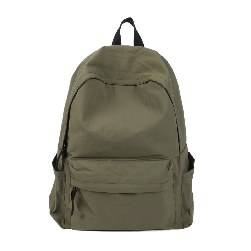 Ruksak u japanskom stilu, unisex, najlon, kapacitet 20–35 L, pogodan za 14-inčni prijenosnik