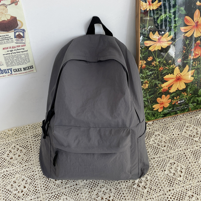 Ruksak u japanskom stilu, unisex, najlon, kapacitet 20–35 L, pogodan za 14-inčni prijenosnik