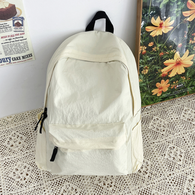 Ruksak u japanskom stilu, unisex, najlon, kapacitet 20–35 L, pogodan za 14-inčni prijenosnik