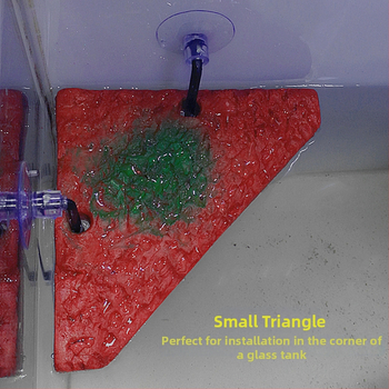 Lebegő teknőspplatform – környezetbarát habanyagból, mászásra és napozásra, tömege 500 g