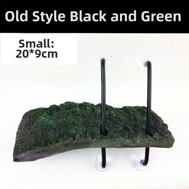 Lebegő teknőspplatform – környezetbarát habanyagból, mászásra és napozásra, tömege 500 g