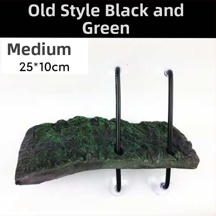 Lebegő teknőspplatform – környezetbarát habanyagból, mászásra és napozásra, tömege 500 g