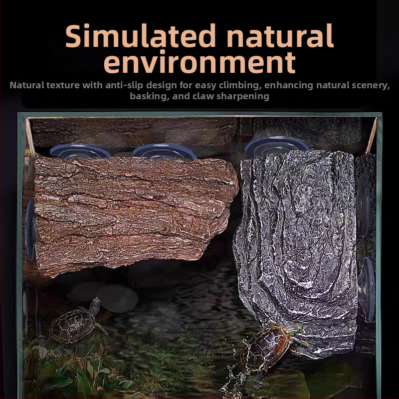 Lebegő teknőspplatform – környezetbarát habanyagból, mászásra és napozásra, tömege 500 g