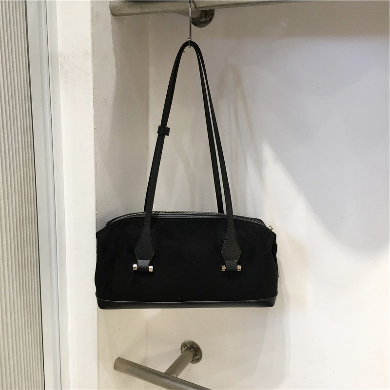 PU koža ramenska crossbody torba, Grass podstava, zatvaranje kapom, proljeće 2025 izdanje, svakodnevna upotreba