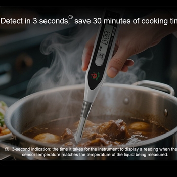 Γρήγορος Αναλυτής Ποιότητας Νερού – Ανίχνευση αλατότητας, εύρος 0–26%, ακρίβεια ±0,05% (≤2%), WS-600 PLUS Κεραμικός Αισθητήρας