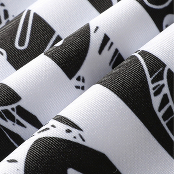 Ανδρικά εκτυπωμένα μαγιό σορτς, πολυεστέρας 88% με επένδυση 12% σπάντεξ, 200 g, στυλ briefs, για κολύμβηση