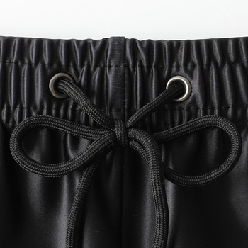 Ανδρικά εκτυπωμένα μαγιό σορτς, πολυεστέρας 88% με επένδυση 12% σπάντεξ, 200 g, στυλ briefs, για κολύμβηση