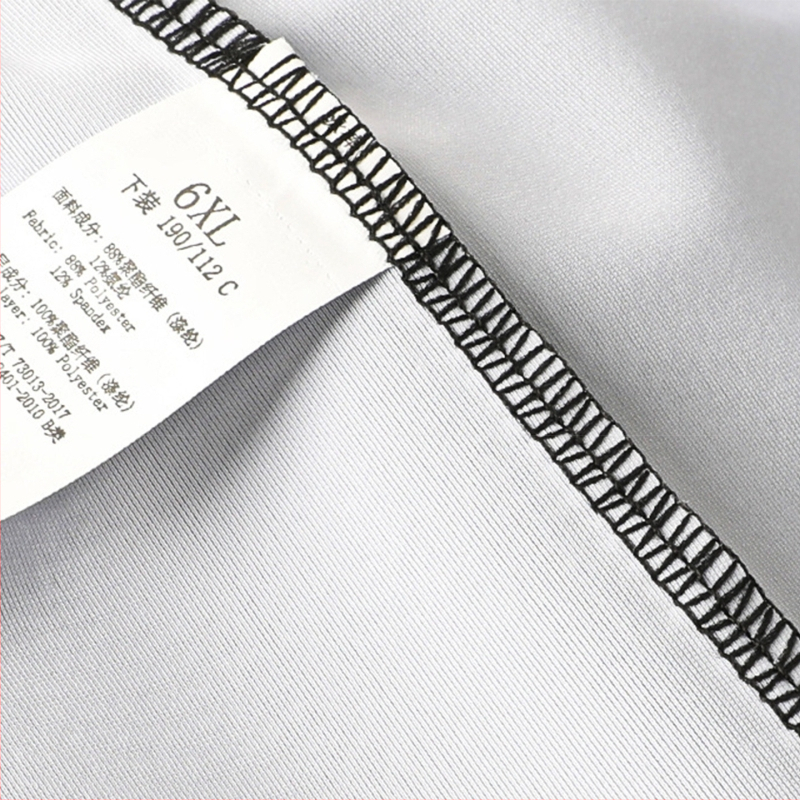 Ανδρικά εκτυπωμένα μαγιό σορτς, πολυεστέρας 88% με επένδυση 12% σπάντεξ, 200 g, στυλ briefs, για κολύμβηση