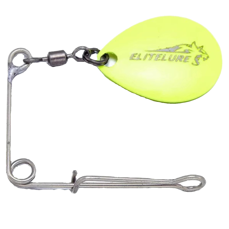Elitelure mamac za ribolov — Elite Mustang Sequins, model Elite-mustang sequins, tip: mamac
