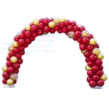 Esküvői lufiborítás ív – komplett készlet esküvői dekorációhoz; Csomagolás: Karton; Anyag: Egyéb; Importálás: Nem; Felhasználás: Esküvő; Feldolgozás és testreszabás: Nincs.