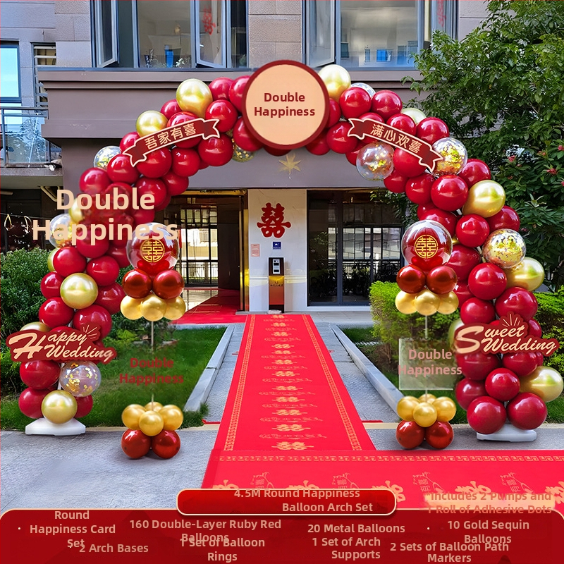 Esküvői lufiborítás ív – komplett készlet esküvői dekorációhoz; Csomagolás: Karton; Anyag: Egyéb; Importálás: Nem; Felhasználás: Esküvő; Feldolgozás és testreszabás: Nincs.