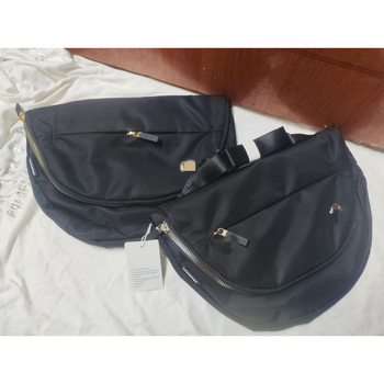 Crossbody sportska torba, najlon, kapacitet 5L, vodootporna, izuzetno lagana, unisex