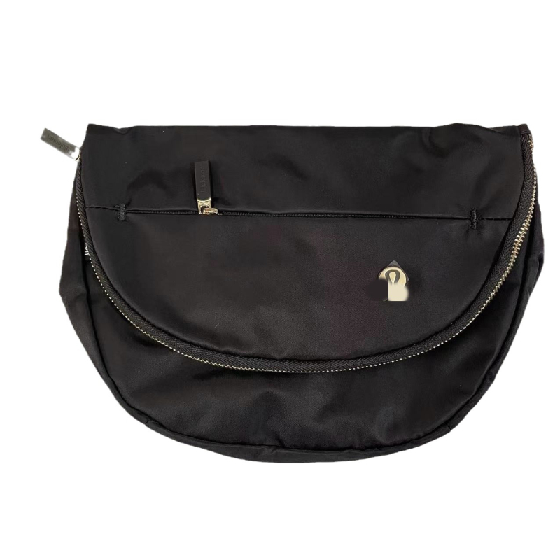 Crossbody sportska torba, najlon, kapacitet 5L, vodootporna, izuzetno lagana, unisex
