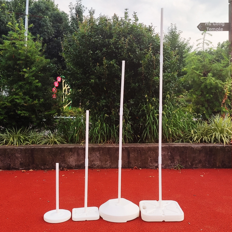 PVC základňa na balóny s odnímateľnou oporou pre svadobné dekorácie | Materiál: PVC; Balenie: kartón; Žiadne prispôsobenie; Pre svadby