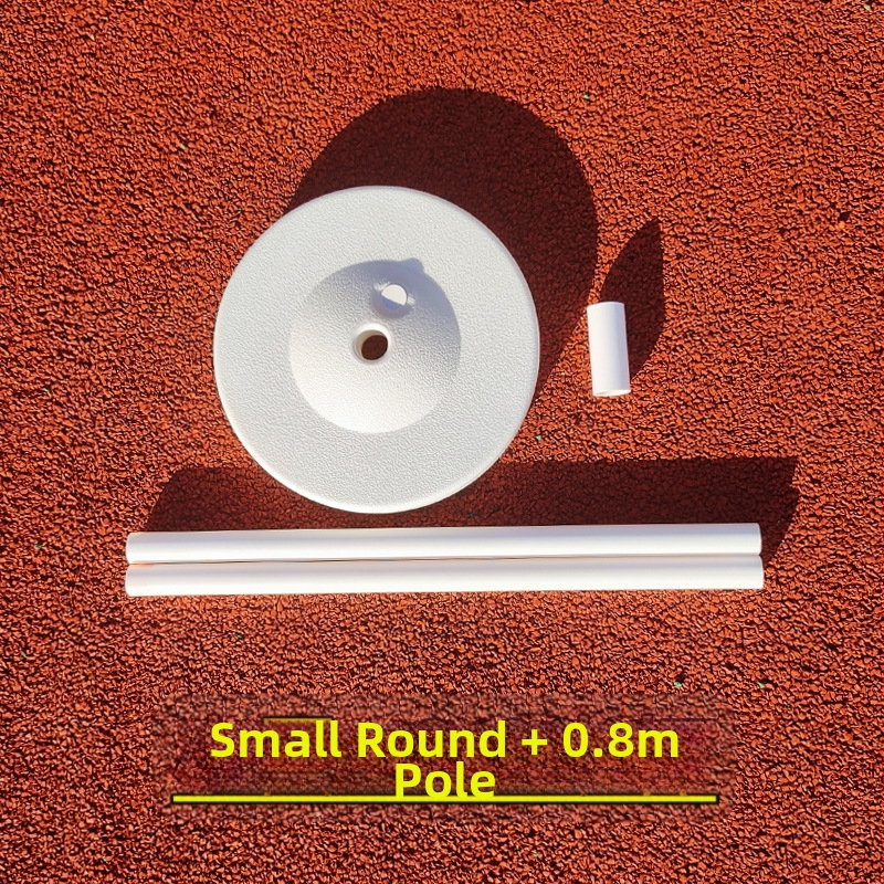 PVC léggömb alap levehető tartóval esküvői dekorációkhoz | Anyag: PVC; Csomagolás: karton; Testreszabás nélkül; Esküvői célra