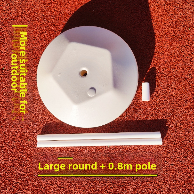 PVC léggömb alap levehető tartóval esküvői dekorációkhoz | Anyag: PVC; Csomagolás: karton; Testreszabás nélkül; Esküvői célra