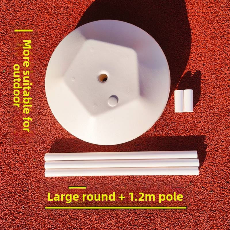 PVC léggömb alap levehető tartóval esküvői dekorációkhoz | Anyag: PVC; Csomagolás: karton; Testreszabás nélkül; Esküvői célra