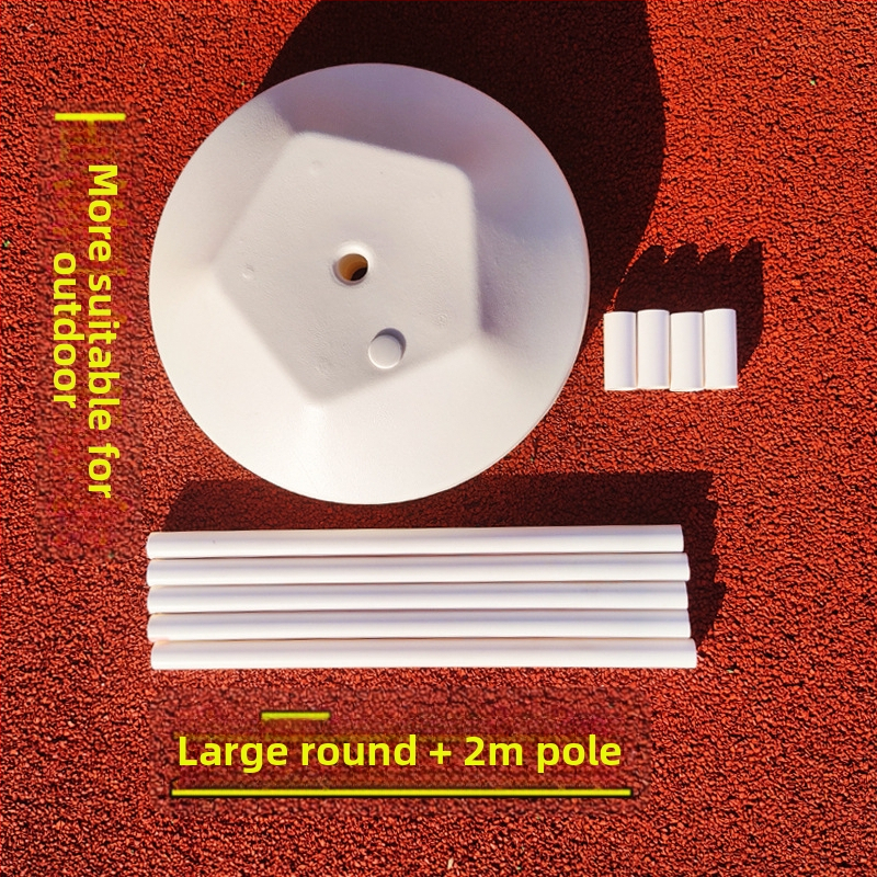 PVC léggömb alap levehető tartóval esküvői dekorációkhoz | Anyag: PVC; Csomagolás: karton; Testreszabás nélkül; Esküvői célra