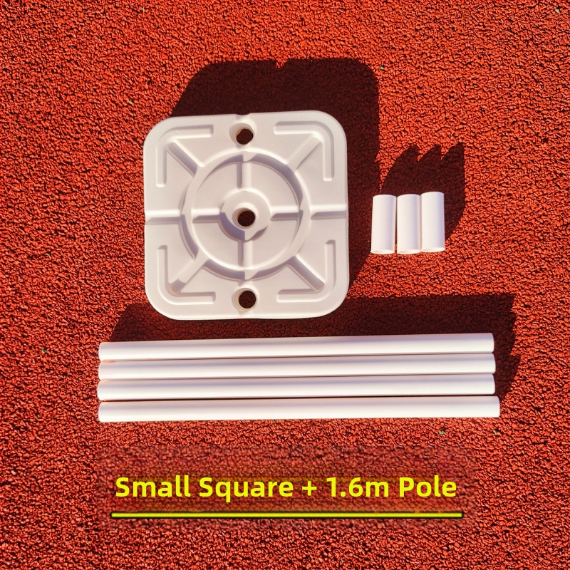 PVC léggömb alap levehető tartóval esküvői dekorációkhoz | Anyag: PVC; Csomagolás: karton; Testreszabás nélkül; Esküvői célra