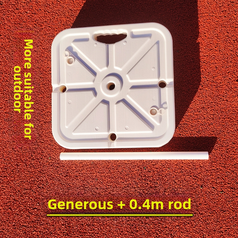 PVC léggömb alap levehető tartóval esküvői dekorációkhoz | Anyag: PVC; Csomagolás: karton; Testreszabás nélkül; Esküvői célra