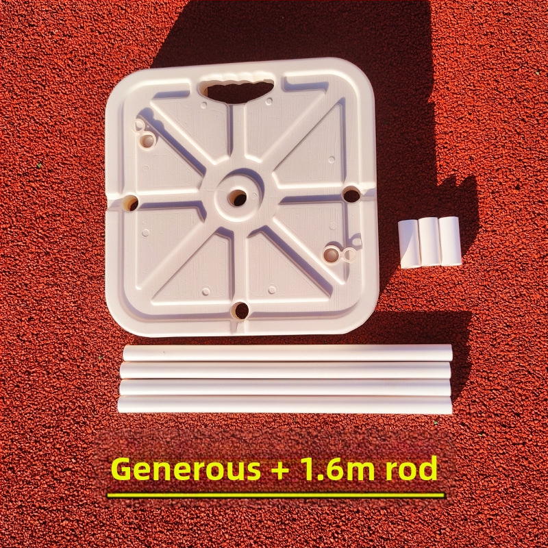 PVC léggömb alap levehető tartóval esküvői dekorációkhoz | Anyag: PVC; Csomagolás: karton; Testreszabás nélkül; Esküvői célra