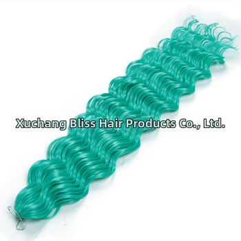 Perucă Anna Curl lungă, bucle mari — păr din fibră rezistentă la temperatură, proces mecanic, stil exotic, fruntea poate fi aliniată sau înclinată, fără perm sau vopsire