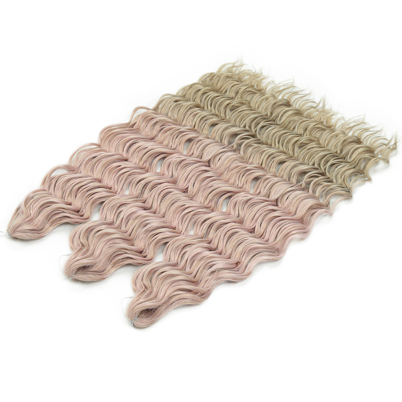 Perucă Anna Curl lungă, bucle mari — păr din fibră rezistentă la temperatură, proces mecanic, stil exotic, fruntea poate fi aliniată sau înclinată, fără perm sau vopsire