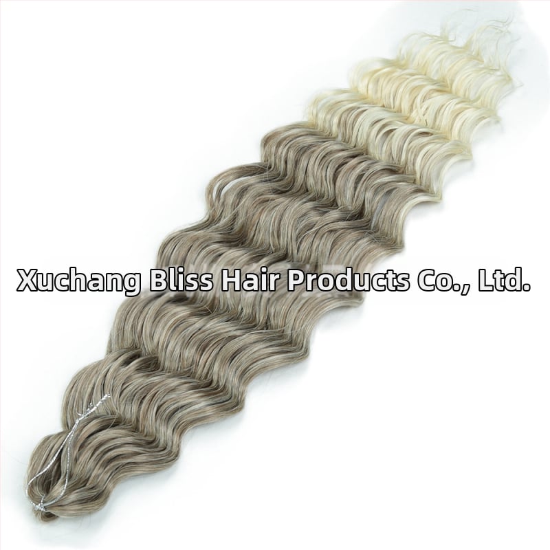 Perucă Anna Curl lungă, bucle mari — păr din fibră rezistentă la temperatură, proces mecanic, stil exotic, fruntea poate fi aliniată sau înclinată, fără perm sau vopsire