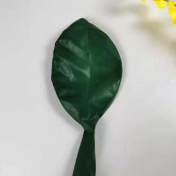 Latex kerek lufik matt felülettel, 10 darabos készlet arka dekorációhoz – születésnap, esküvő