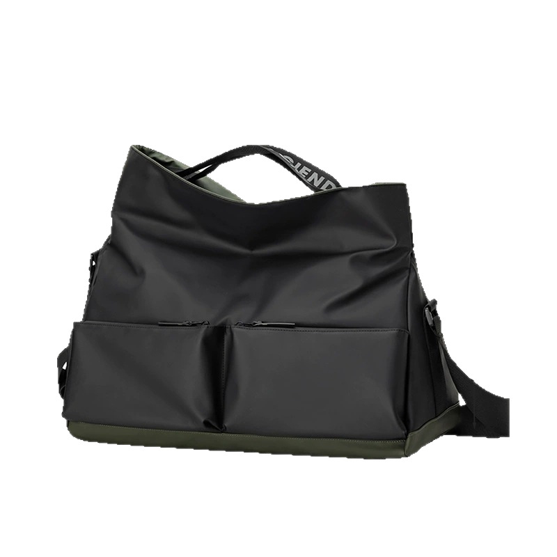 Putni ruksak s odjelom mokro-sušeg, PU, kapacitet 20–35 L, otporan na habanje, za rekreacijsko putovanje s crossbody remenom