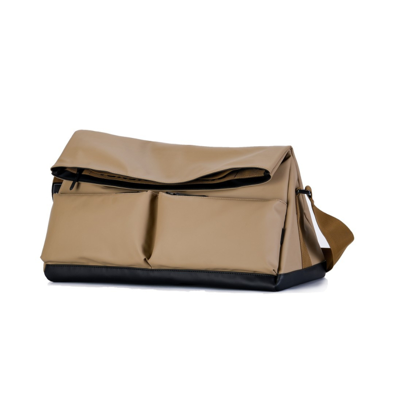Putni ruksak s odjelom mokro-sušeg, PU, kapacitet 20–35 L, otporan na habanje, za rekreacijsko putovanje s crossbody remenom
