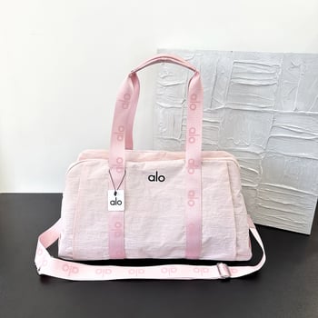 alo 36–55L Utazó válltáska – Vízálló, Ultrakönnyű, Uniszex, Szabadidős utazási stílus