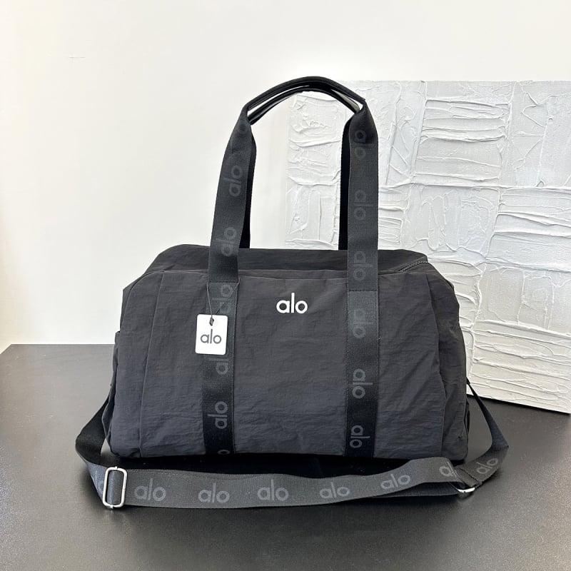 alo 36–55L Utazó válltáska – Vízálló, Ultrakönnyű, Uniszex, Szabadidős utazási stílus