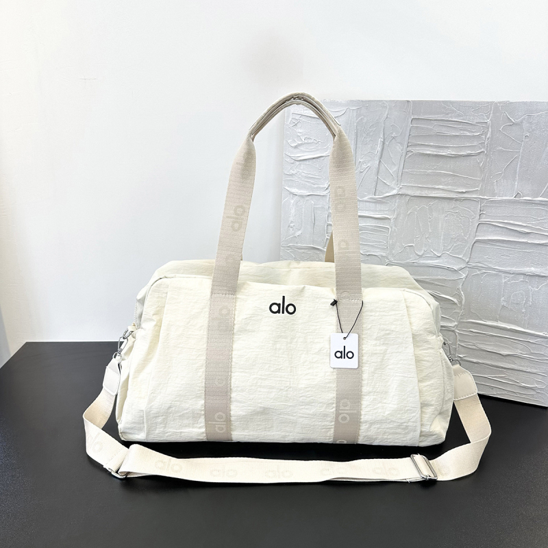 alo 36–55L Utazó válltáska – Vízálló, Ultrakönnyű, Uniszex, Szabadidős utazási stílus