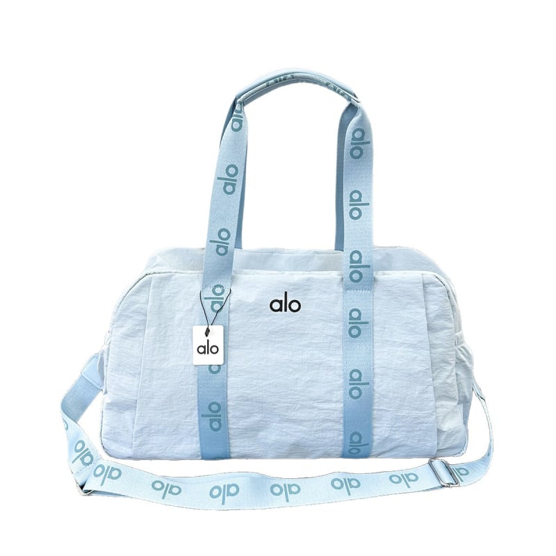 alo 36–55L Utazó válltáska – Vízálló, Ultrakönnyű, Uniszex, Szabadidős utazási stílus