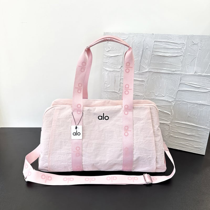 alo 36–55L Utazó válltáska – Vízálló, Ultrakönnyű, Uniszex, Szabadidős utazási stílus