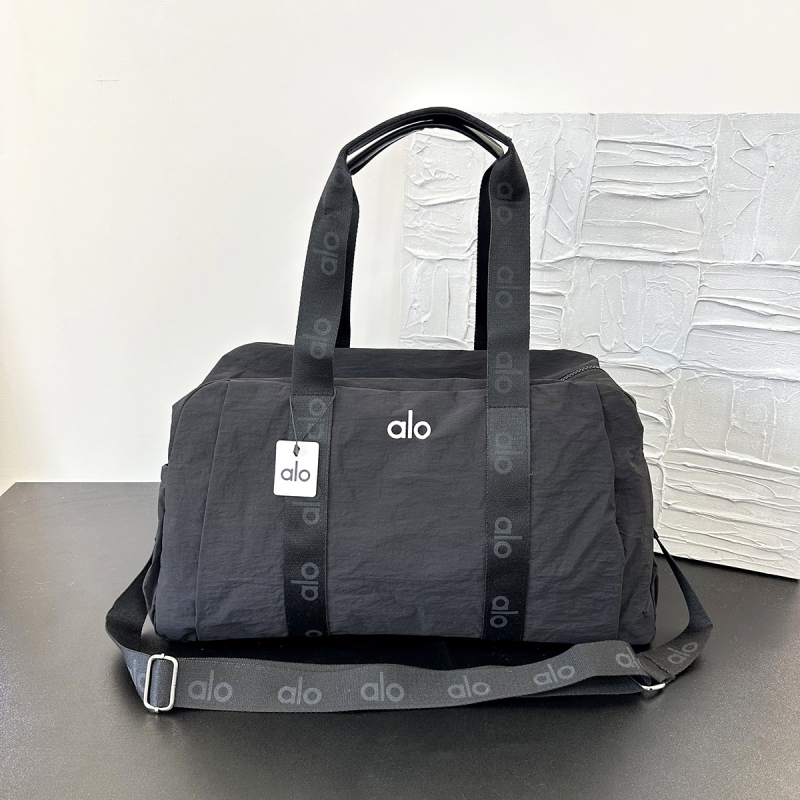 alo 36–55L Utazó válltáska – Vízálló, Ultrakönnyű, Uniszex, Szabadidős utazási stílus