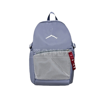 Ruksak - Veliki kapacitet 36-55L, kompatibilan s 15-inčnim prijenosnikom, najlon materijal, street-trend stil, pogodan za slobodno vrijeme putovanja