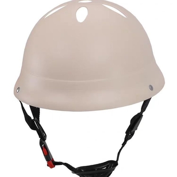 Dječja polu kaciga za balansne skutere, plastična, s logom, unisex