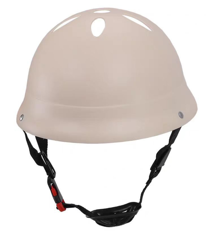 Dječja polu kaciga za balansne skutere, plastična, s logom, unisex