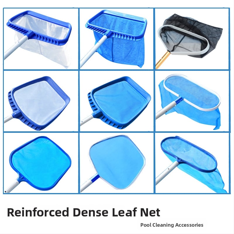 Δίκτυ απομάκρυνσης φύλλων για πισίνες με τηλεσκοπική ράβδο – ενισχυμένος καθαριστής επιφάνειας βαθιάς στάθμης νερού για πισίνες και λίμνες (Αριθμός προϊόντος: tj#y%j#ylznu+lzn%j#u+fg; Κατηγορία: Φουσκωτή πισίνα)
