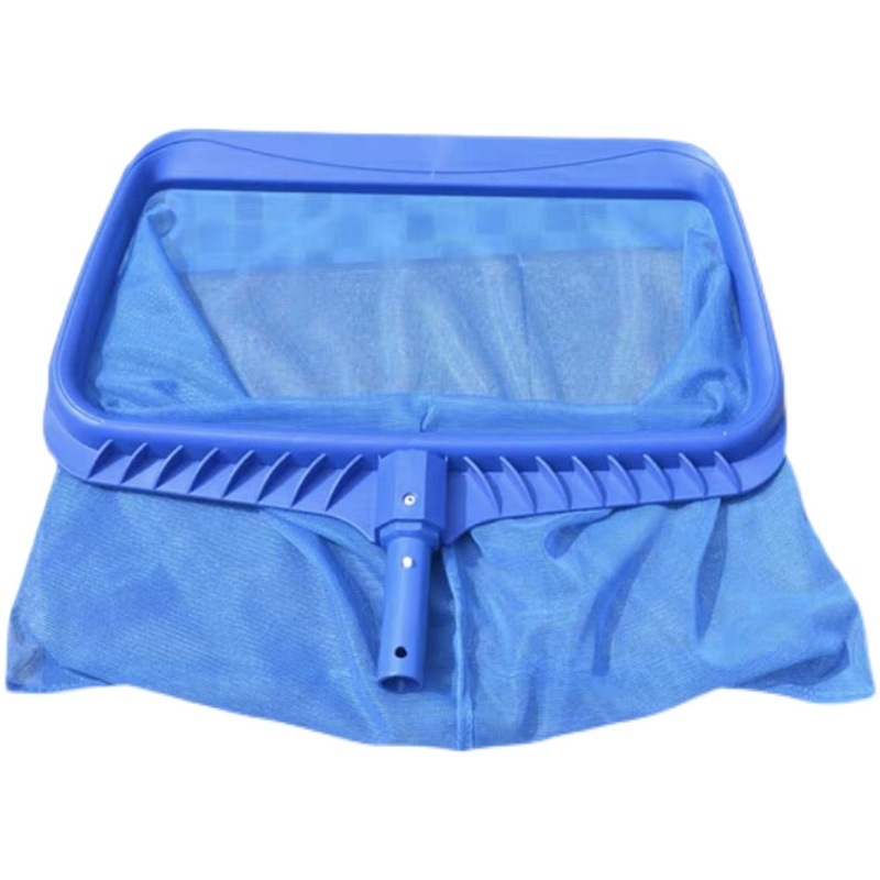 Δίκτυ απομάκρυνσης φύλλων για πισίνες με τηλεσκοπική ράβδο – ενισχυμένος καθαριστής επιφάνειας βαθιάς στάθμης νερού για πισίνες και λίμνες (Αριθμός προϊόντος: tj#y%j#ylznu+lzn%j#u+fg; Κατηγορία: Φουσκωτή πισίνα)