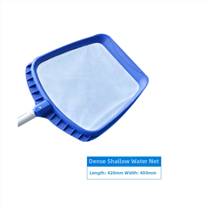 Δίκτυ απομάκρυνσης φύλλων για πισίνες με τηλεσκοπική ράβδο – ενισχυμένος καθαριστής επιφάνειας βαθιάς στάθμης νερού για πισίνες και λίμνες (Αριθμός προϊόντος: tj#y%j#ylznu+lzn%j#u+fg; Κατηγορία: Φουσκωτή πισίνα)