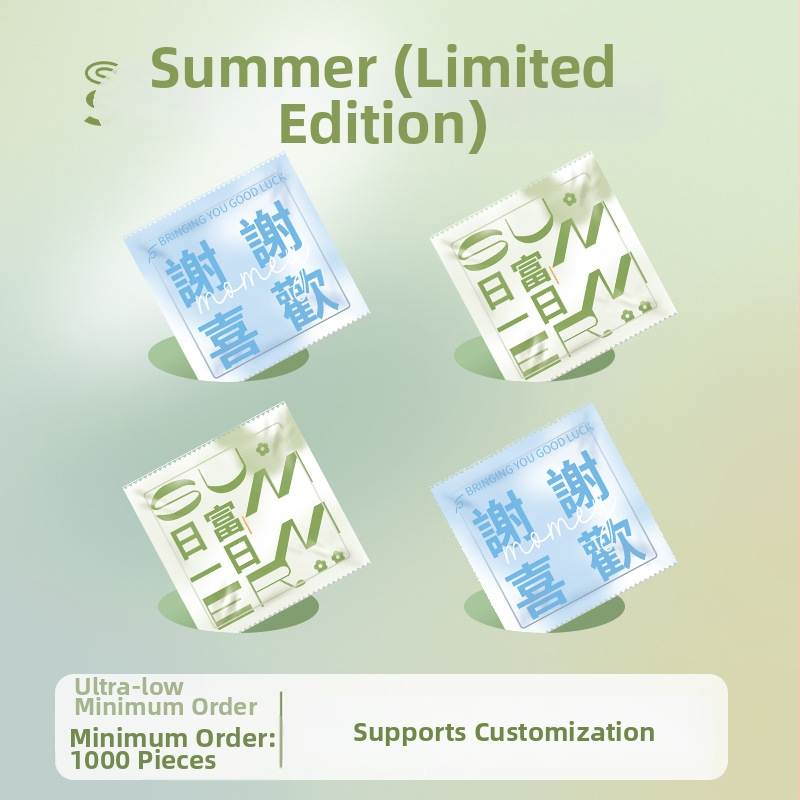 Mănuși de unică folosință – calitate alimentară, transparente, anti-praf, grosime 0,6 g, imprimare logo