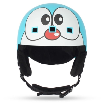 Dječja kaciga za jahanje, EPS, GSOUSNOW, cartoon uzorak, unisex