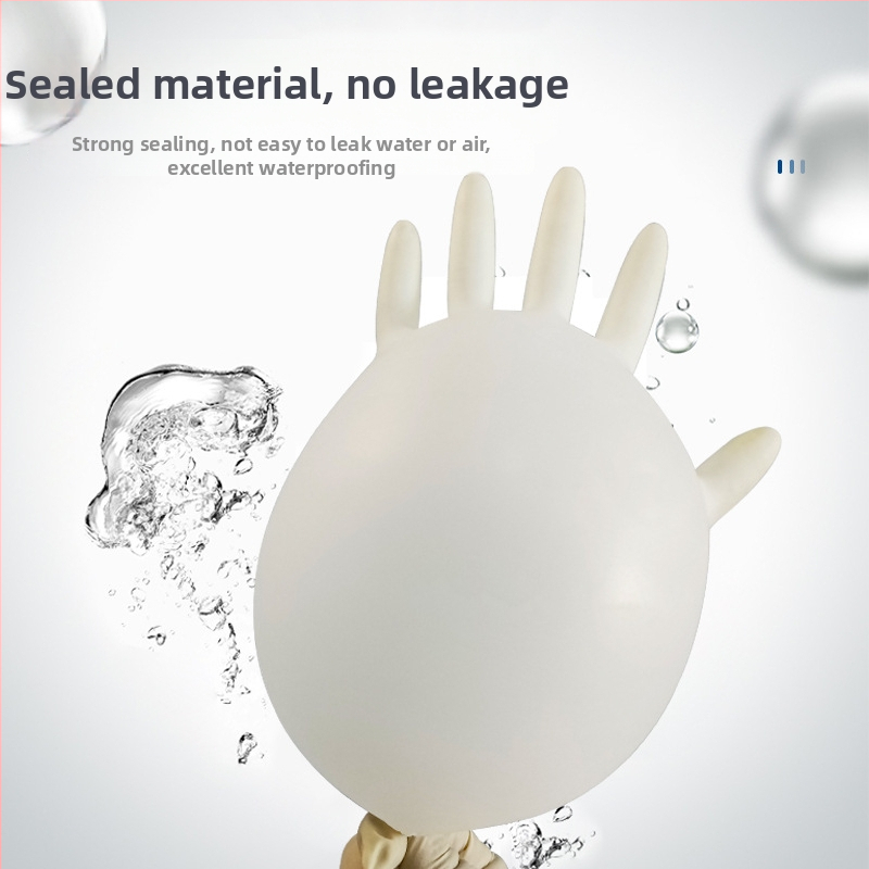 Bazel mănuși nitrile de unică folosință pentru uz casnic și industrial